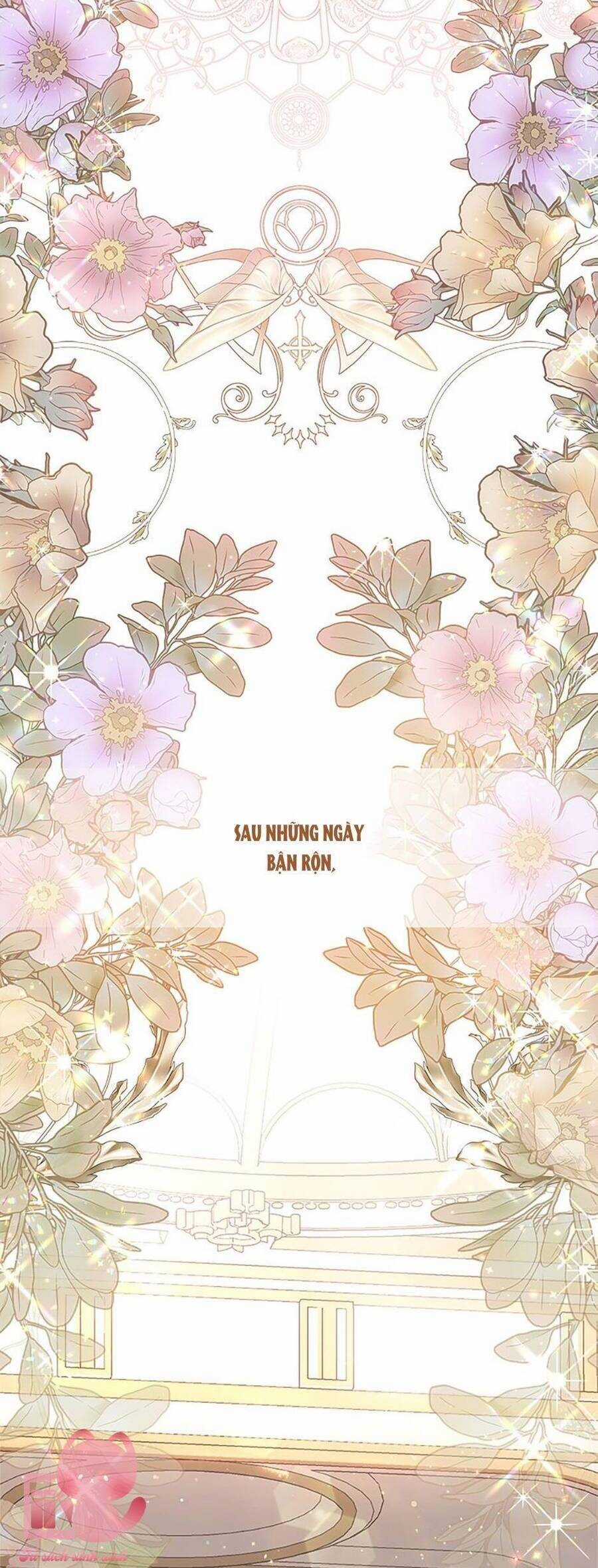 Công Chúa Chloe - Chapter 123 - Trang 111