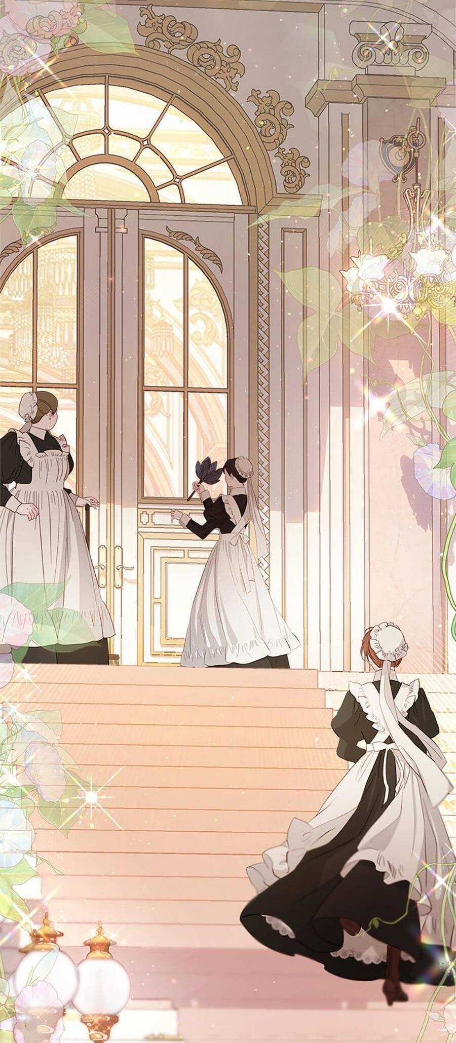 Công Chúa Chloe - Chapter 123 - Trang 112