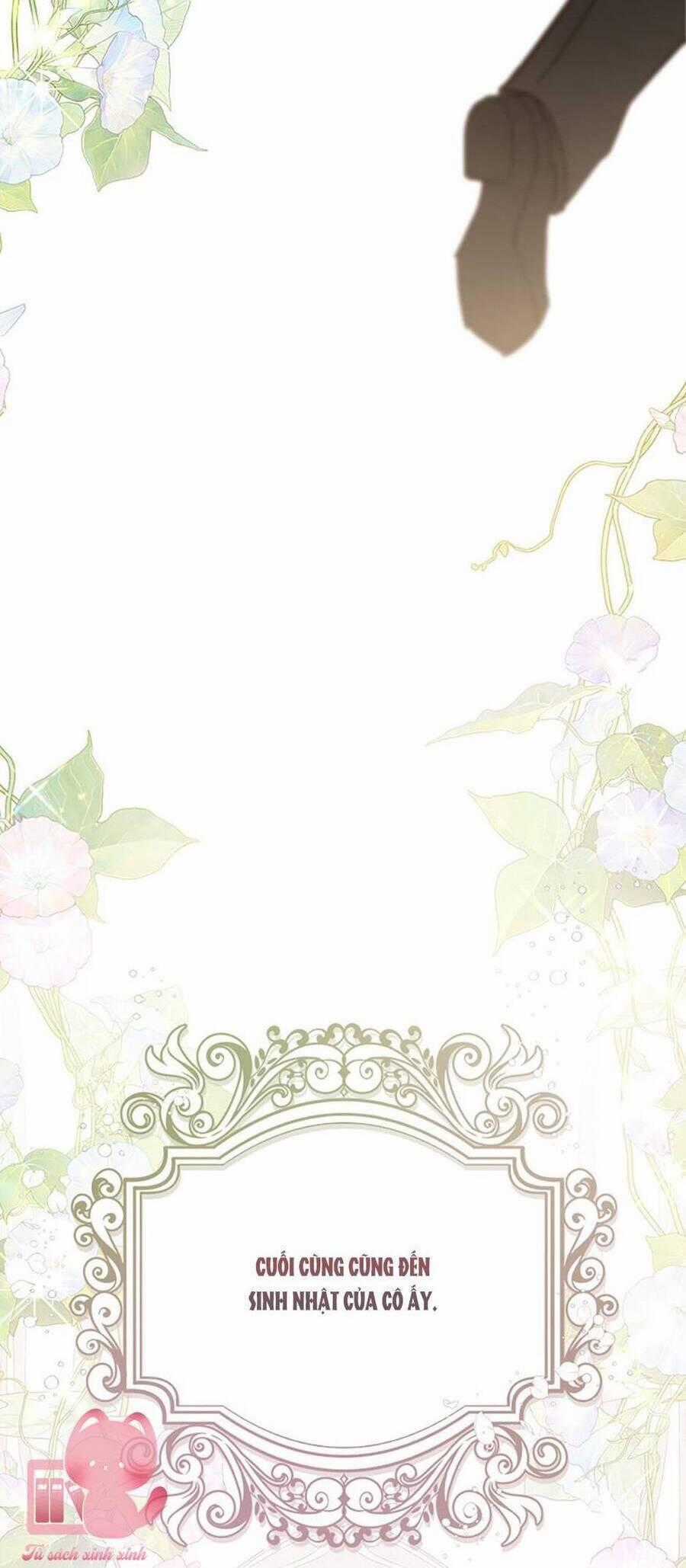 Công Chúa Chloe - Chapter 123 - Trang 114