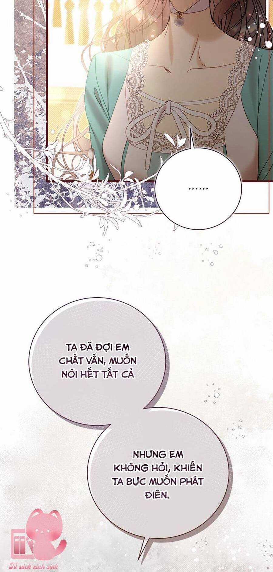 Công Chúa Chloe - Chapter 123 - Trang 14