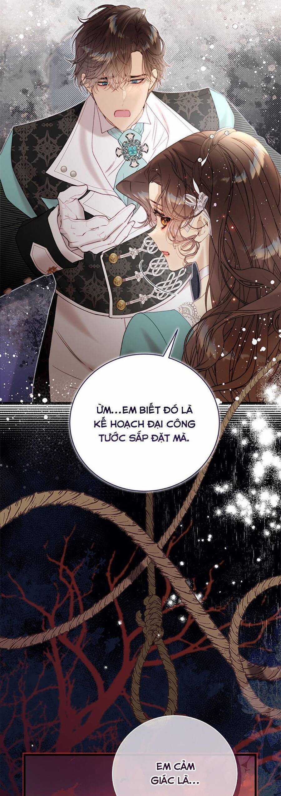 Công Chúa Chloe - Chapter 123 - Trang 15