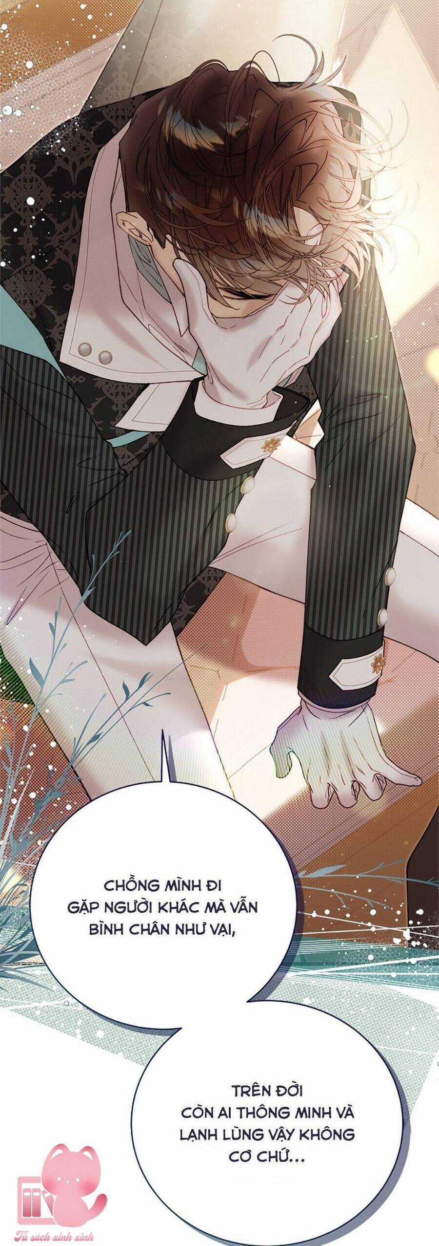 Công Chúa Chloe - Chapter 123 - Trang 17