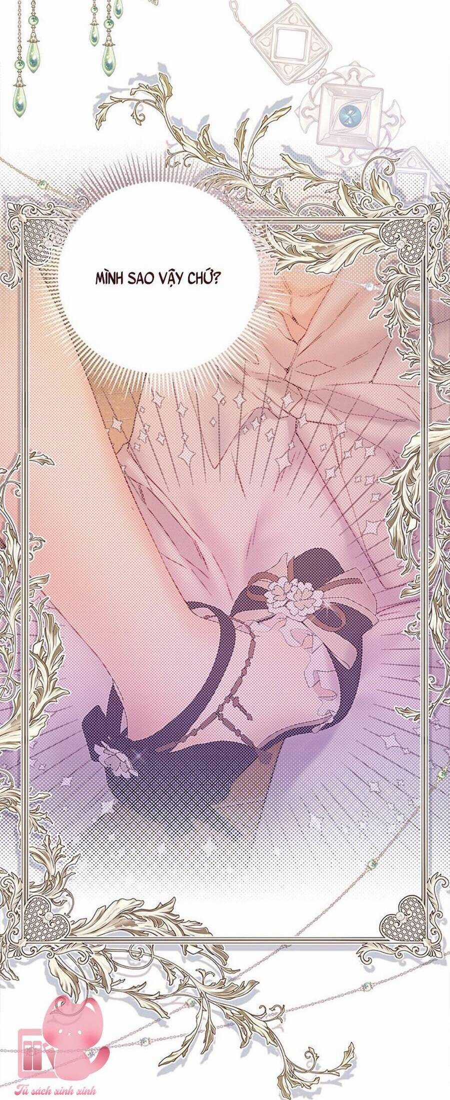 Công Chúa Chloe - Chapter 123 - Trang 20