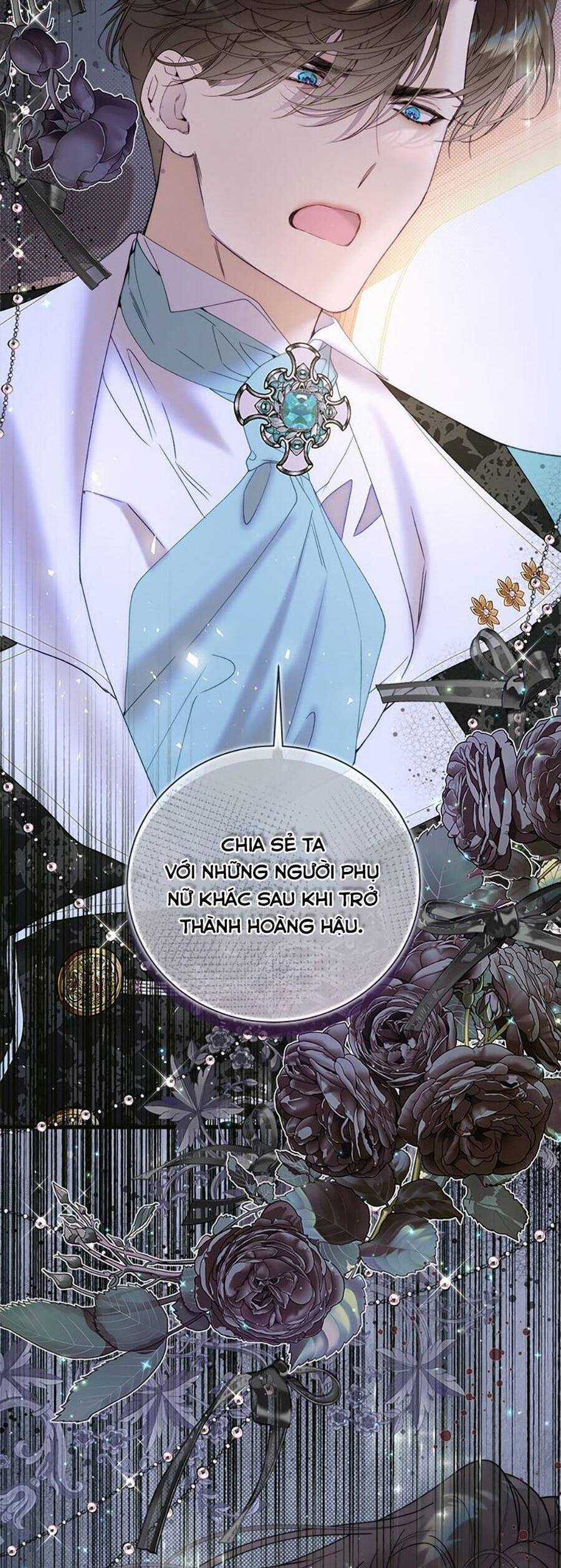 Công Chúa Chloe - Chapter 123 - Trang 3