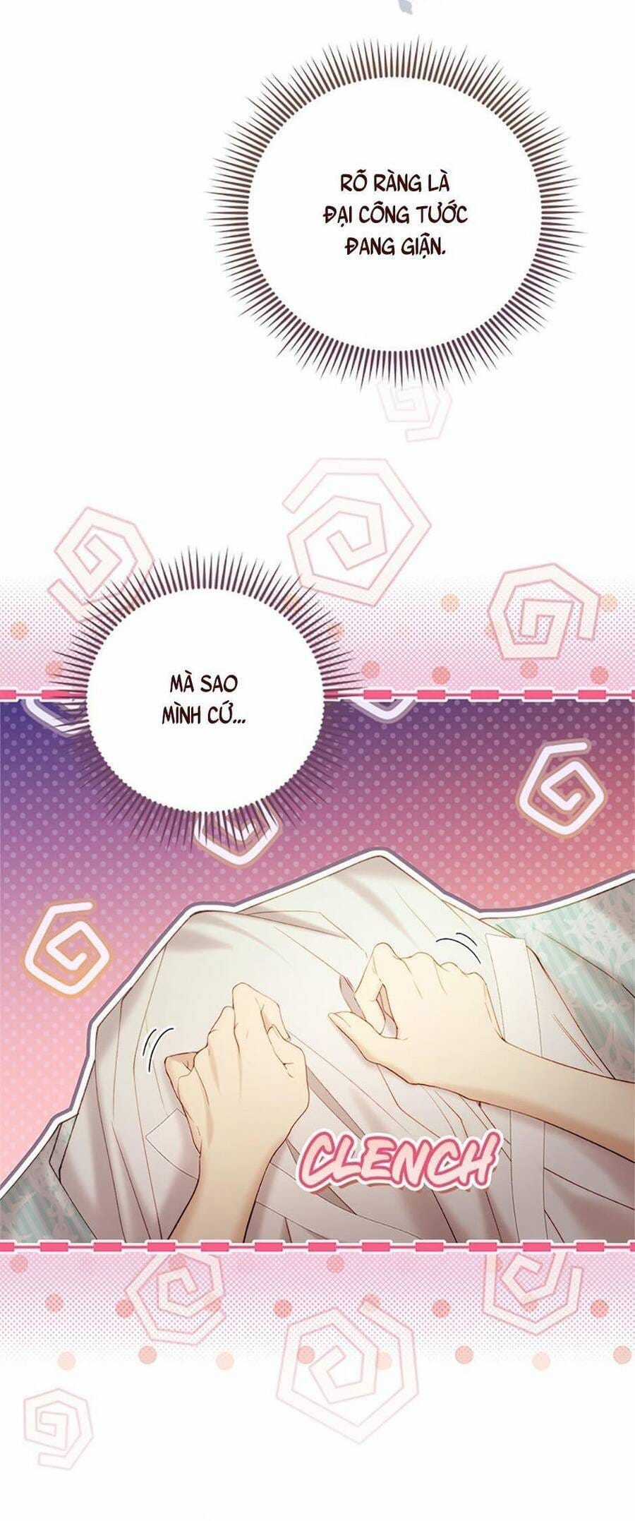 Công Chúa Chloe - Chapter 123 - Trang 21