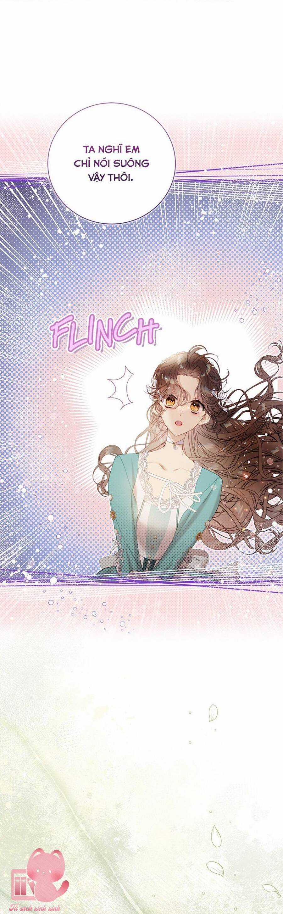 Công Chúa Chloe - Chapter 123 - Trang 23