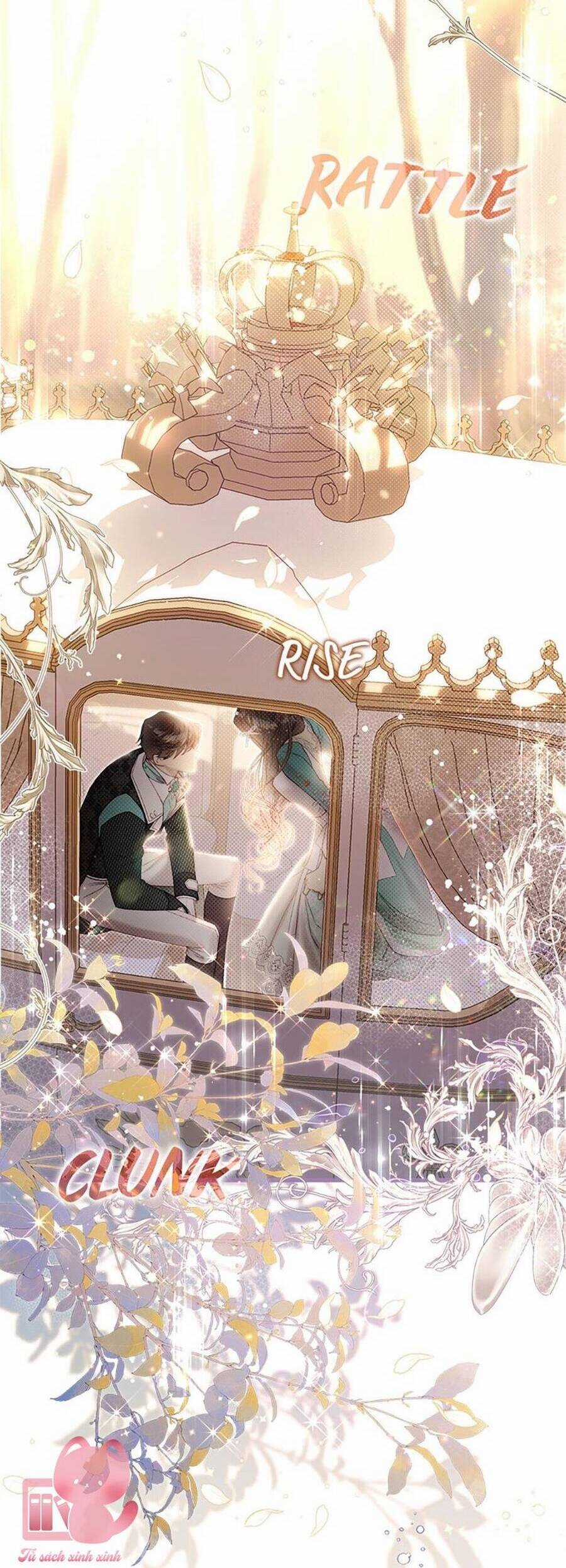 Công Chúa Chloe - Chapter 123 - Trang 25