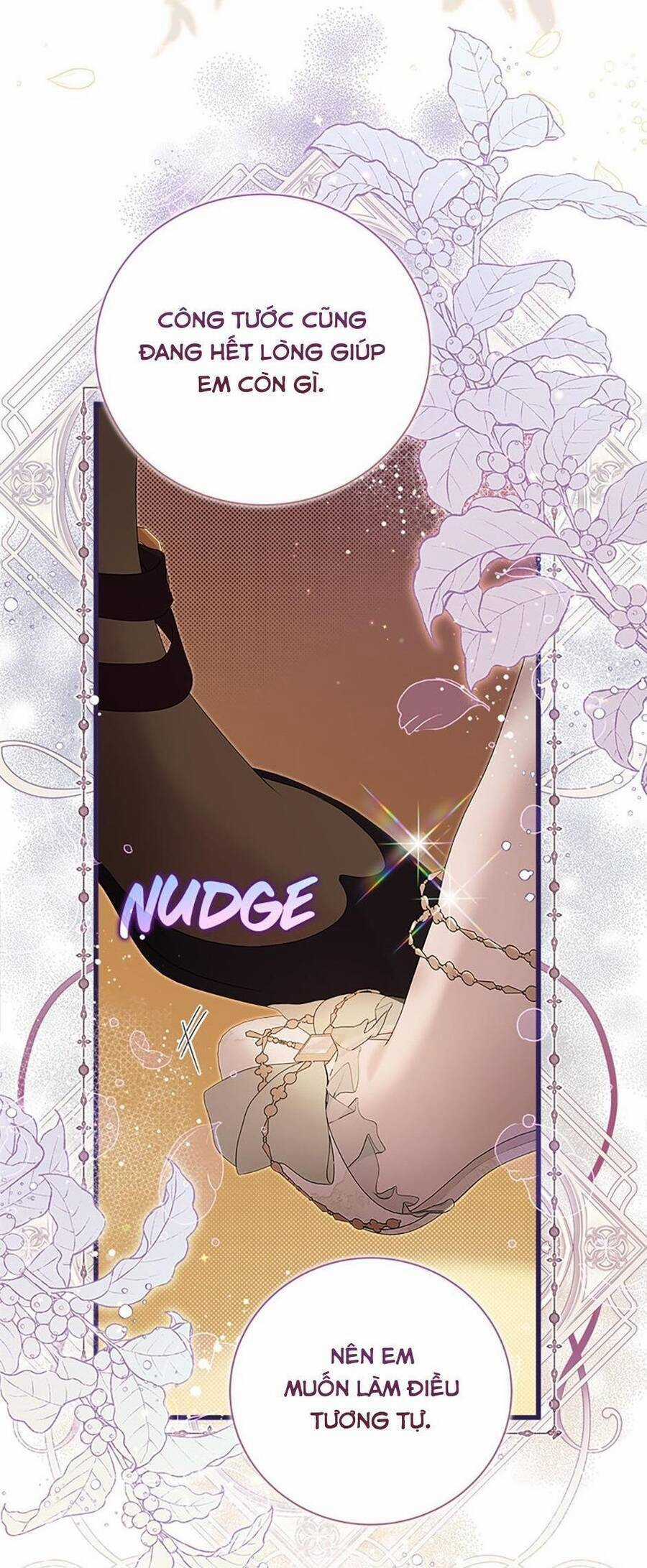 Công Chúa Chloe - Chapter 123 - Trang 26