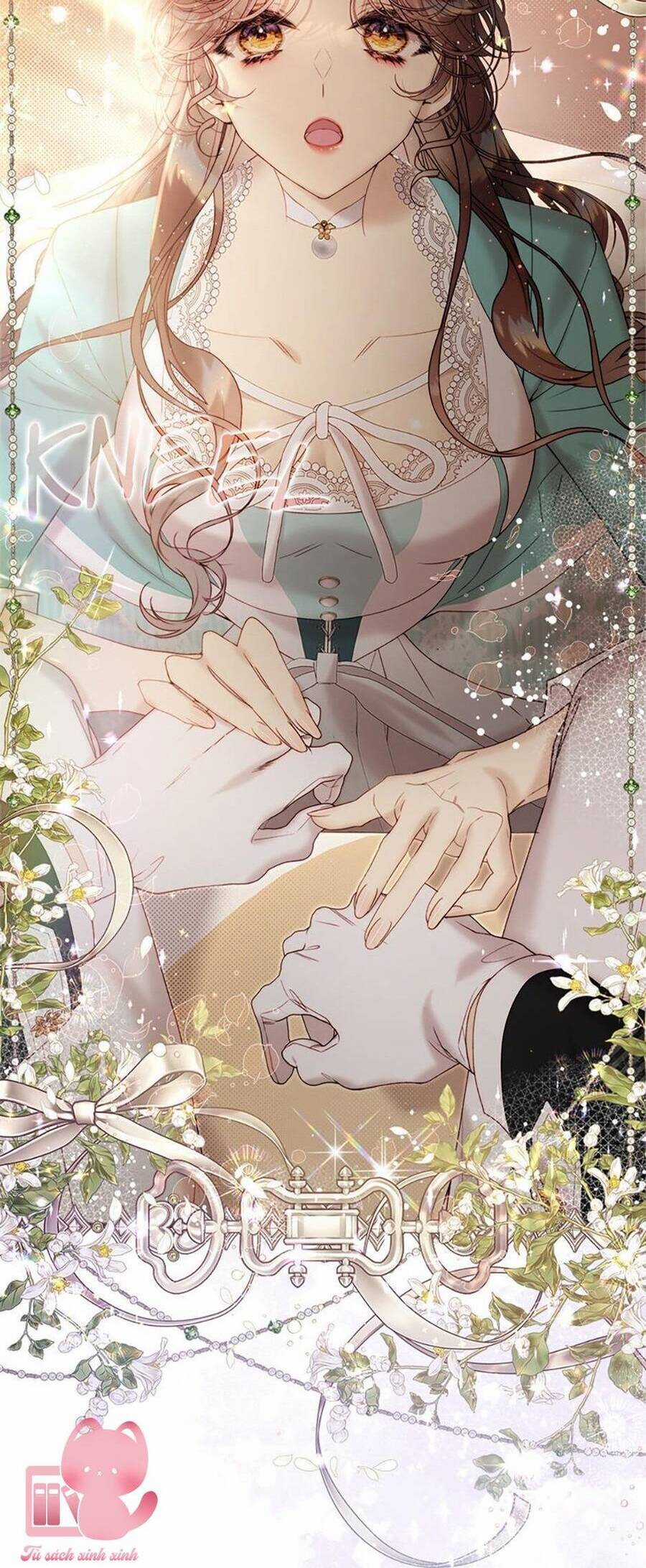 Công Chúa Chloe - Chapter 123 - Trang 28