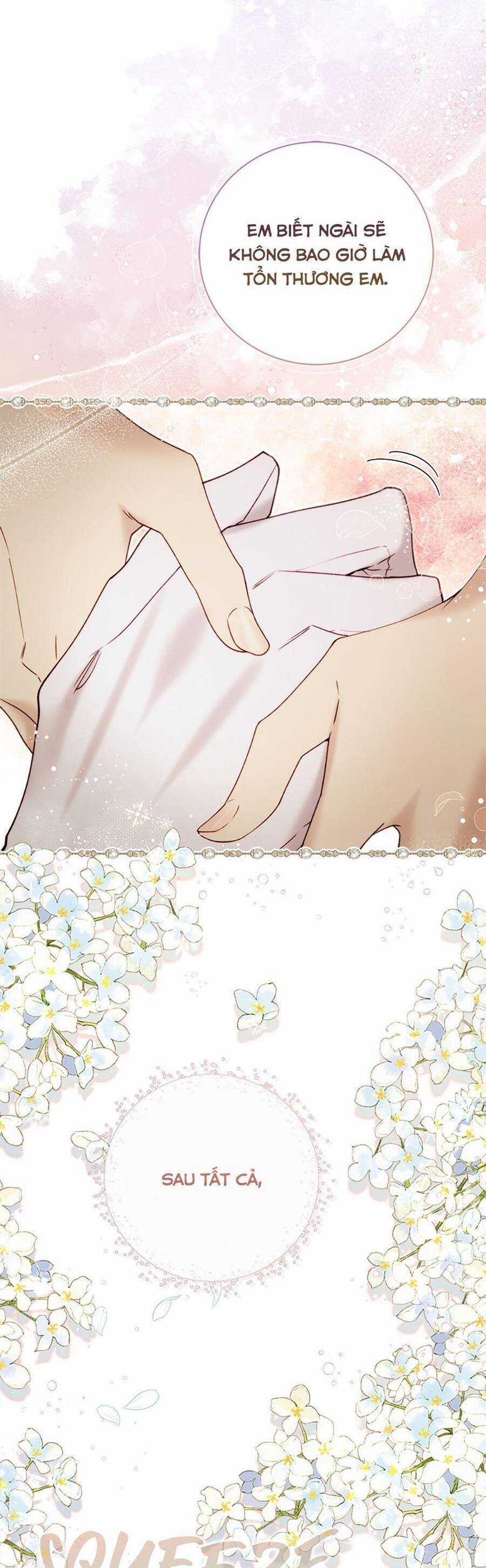 Công Chúa Chloe - Chapter 123 - Trang 29