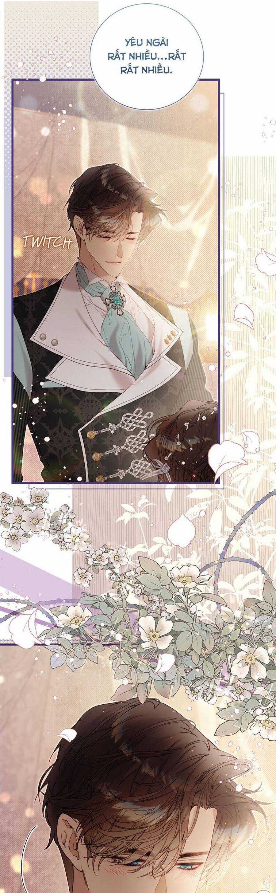 Công Chúa Chloe - Chapter 123 - Trang 31