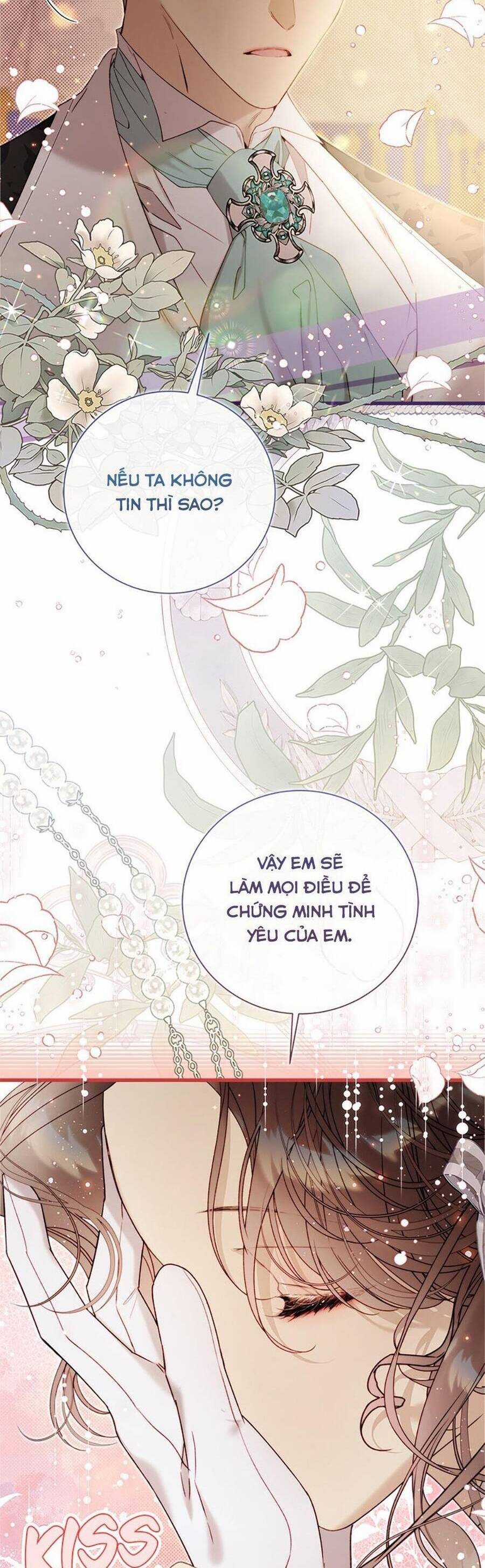 Công Chúa Chloe - Chapter 123 - Trang 32