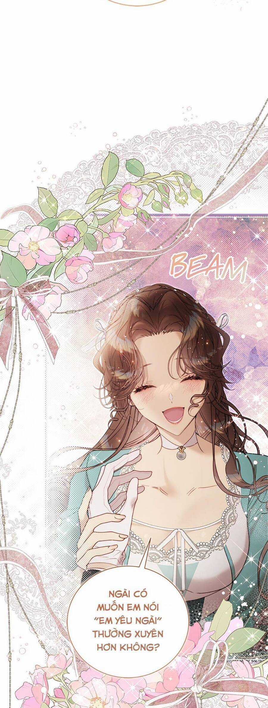 Công Chúa Chloe - Chapter 123 - Trang 34