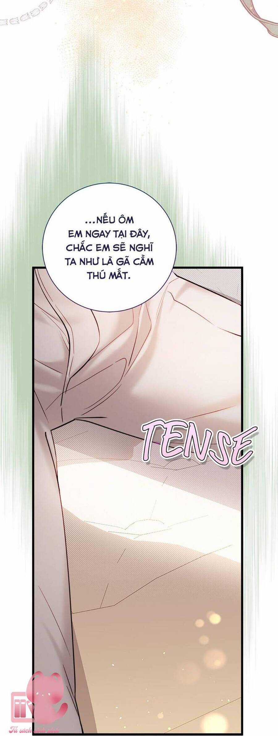 Công Chúa Chloe - Chapter 123 - Trang 37