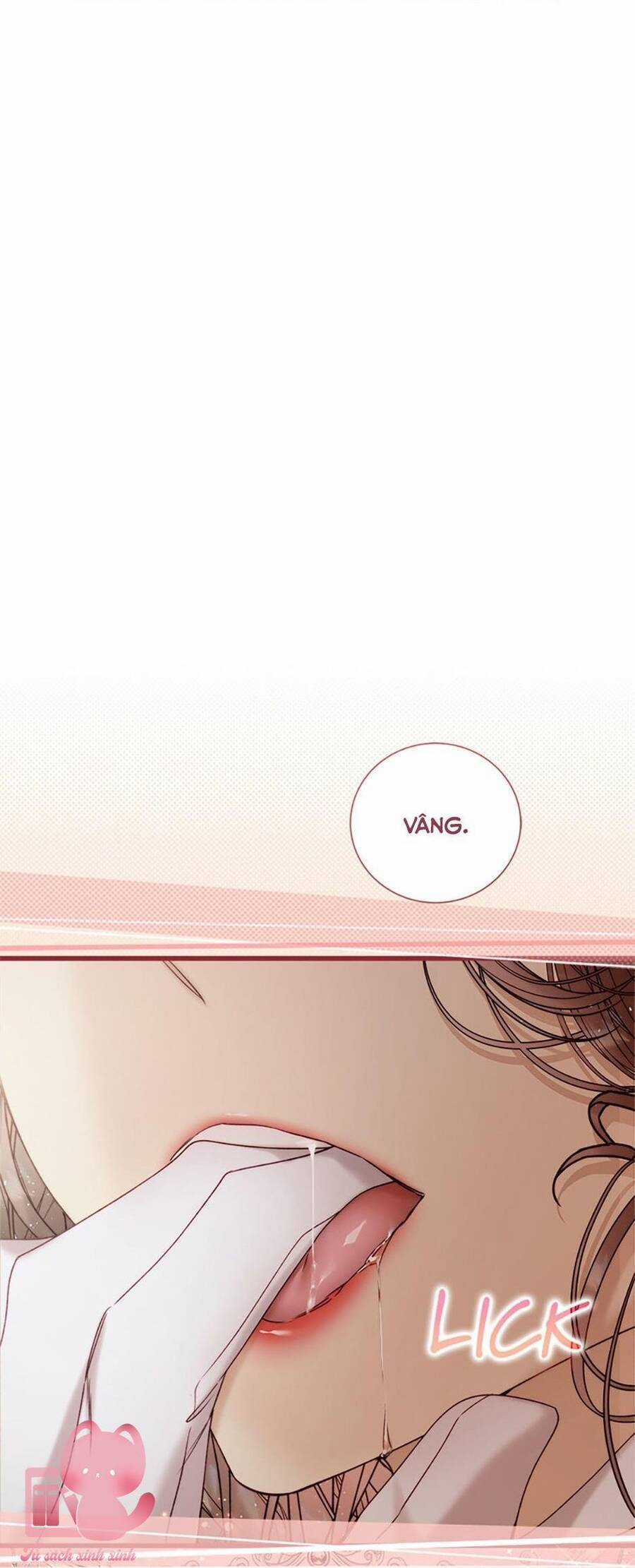 Công Chúa Chloe - Chapter 123 - Trang 38