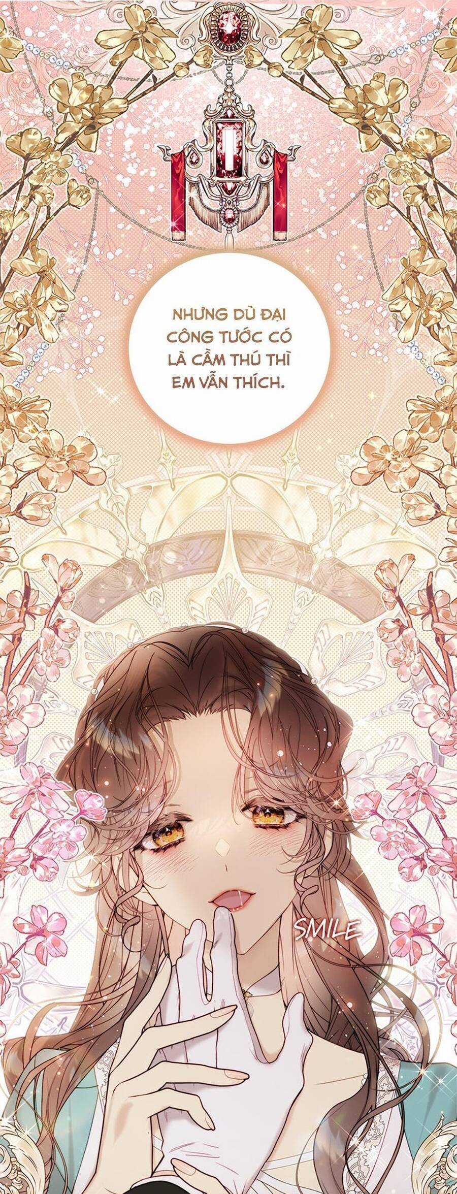 Công Chúa Chloe - Chapter 123 - Trang 39