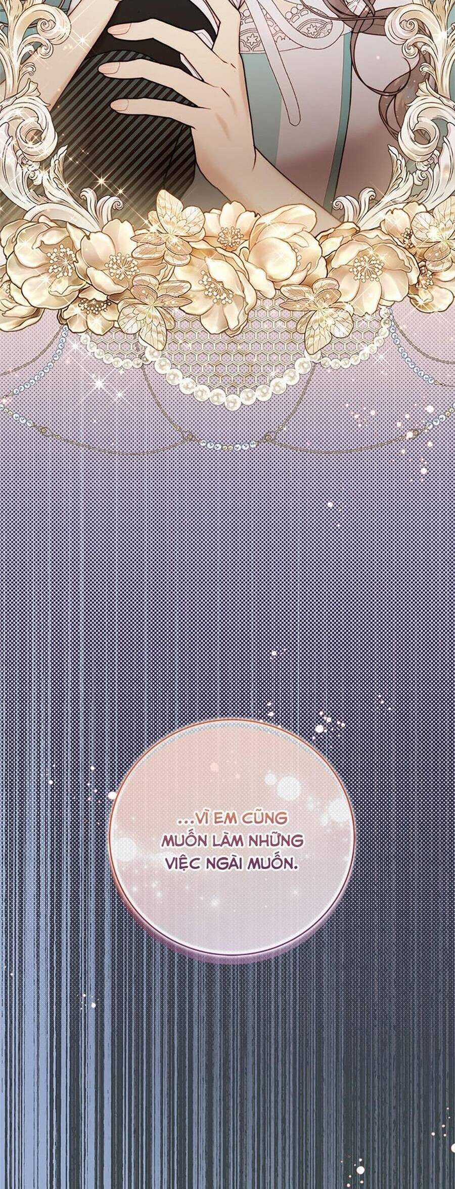 Công Chúa Chloe - Chapter 123 - Trang 40