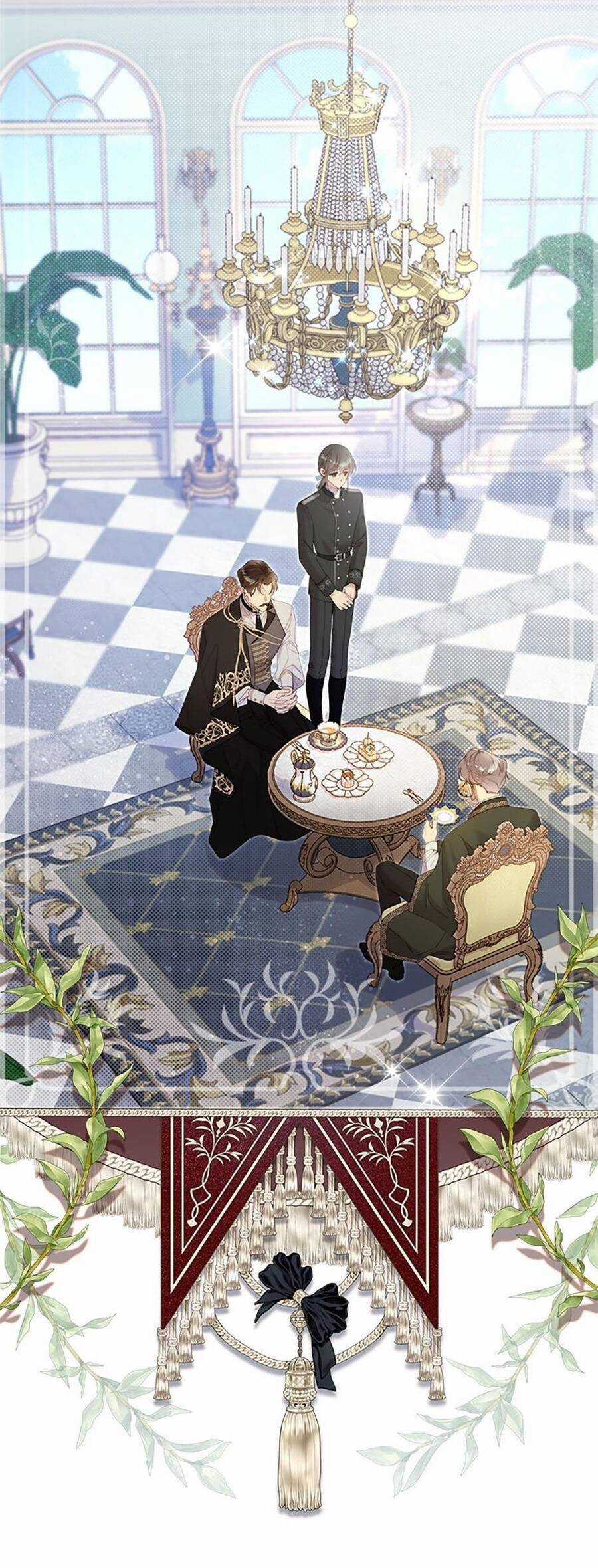 Công Chúa Chloe - Chapter 123 - Trang 45