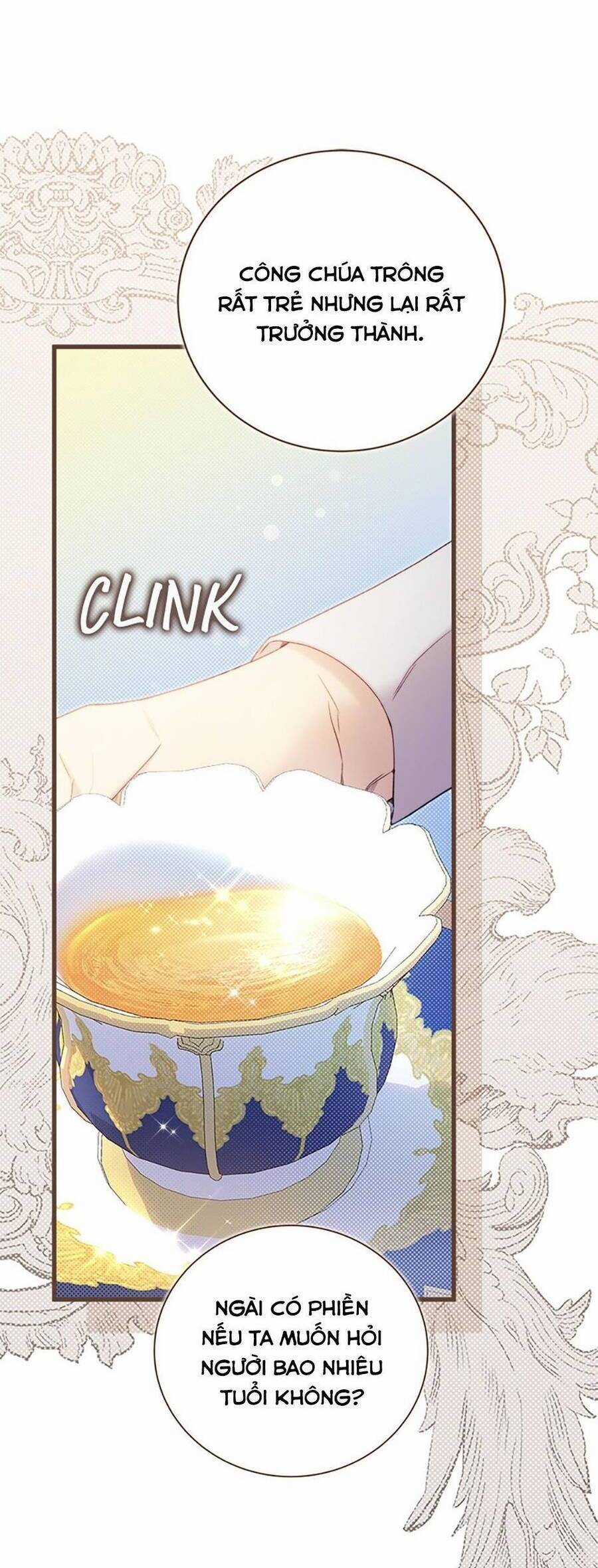 Công Chúa Chloe - Chapter 123 - Trang 46