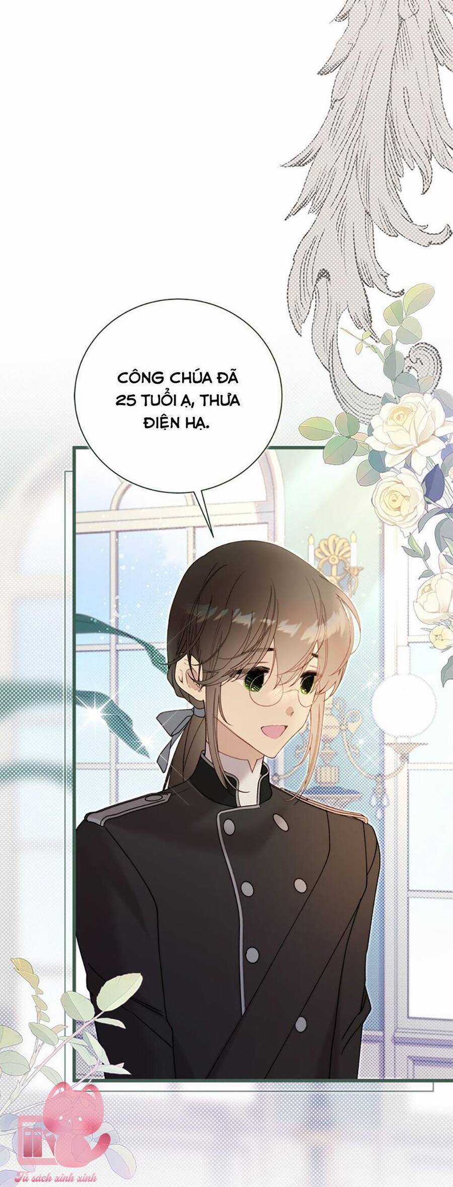 Công Chúa Chloe - Chapter 123 - Trang 47