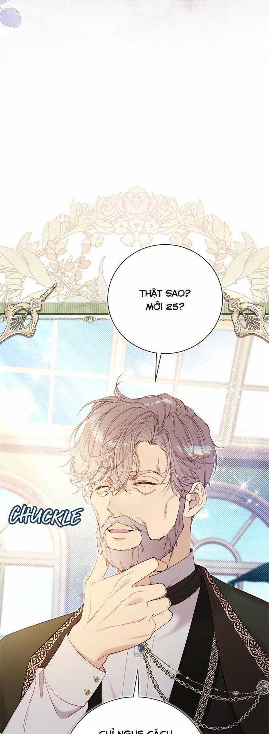 Công Chúa Chloe - Chapter 123 - Trang 48