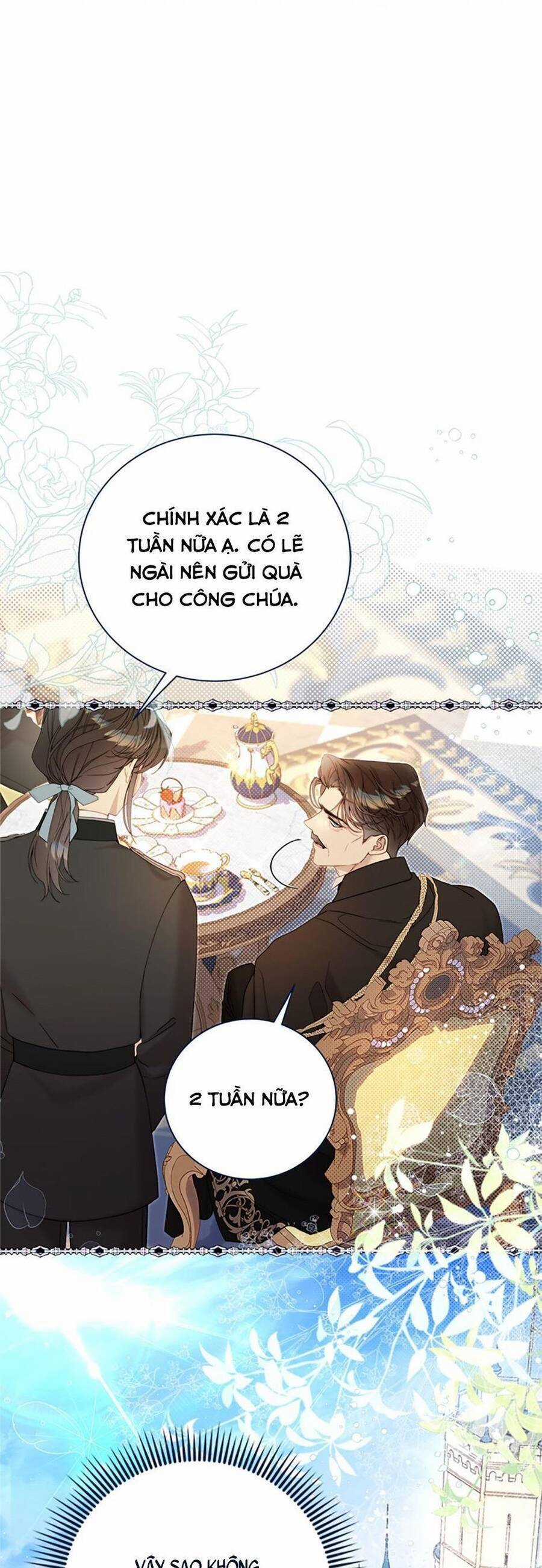 Công Chúa Chloe - Chapter 123 - Trang 50