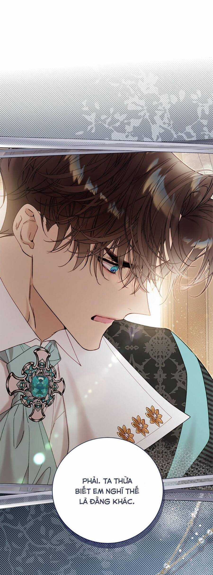 Công Chúa Chloe - Chapter 123 - Trang 6