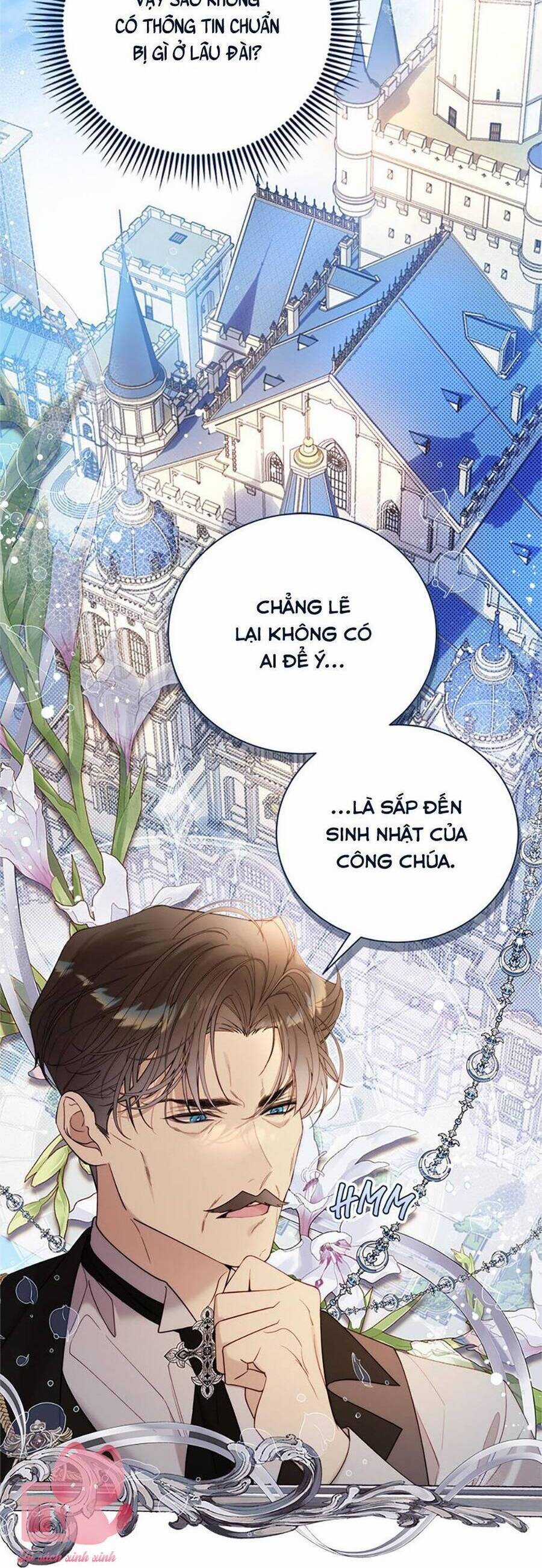 Công Chúa Chloe - Chapter 123 - Trang 51