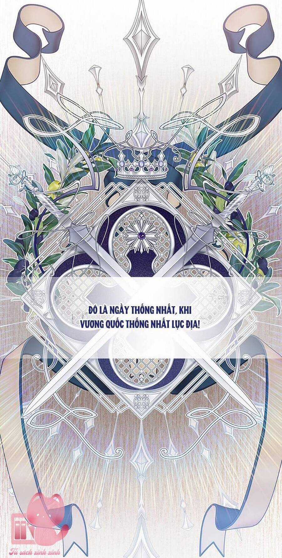 Công Chúa Chloe - Chapter 123 - Trang 53