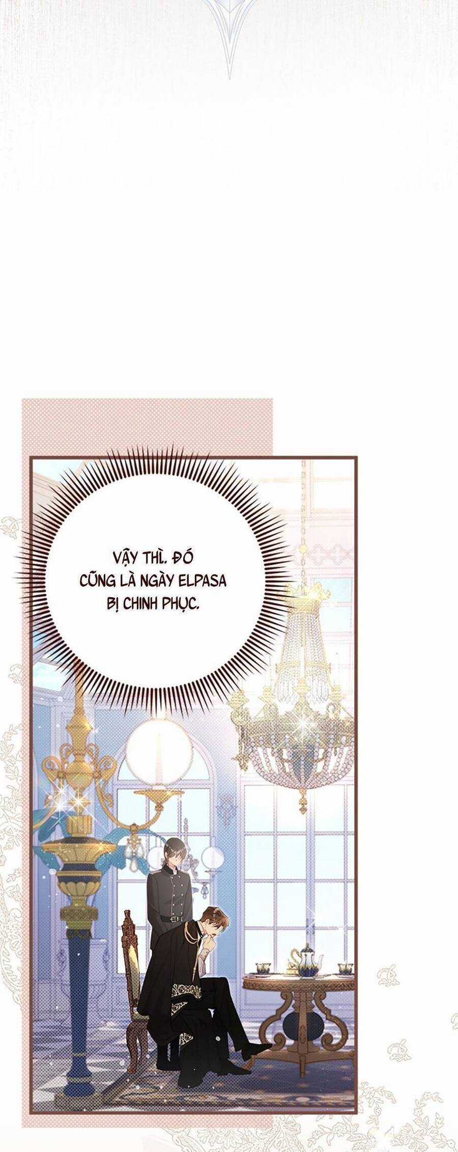 Công Chúa Chloe - Chapter 123 - Trang 54