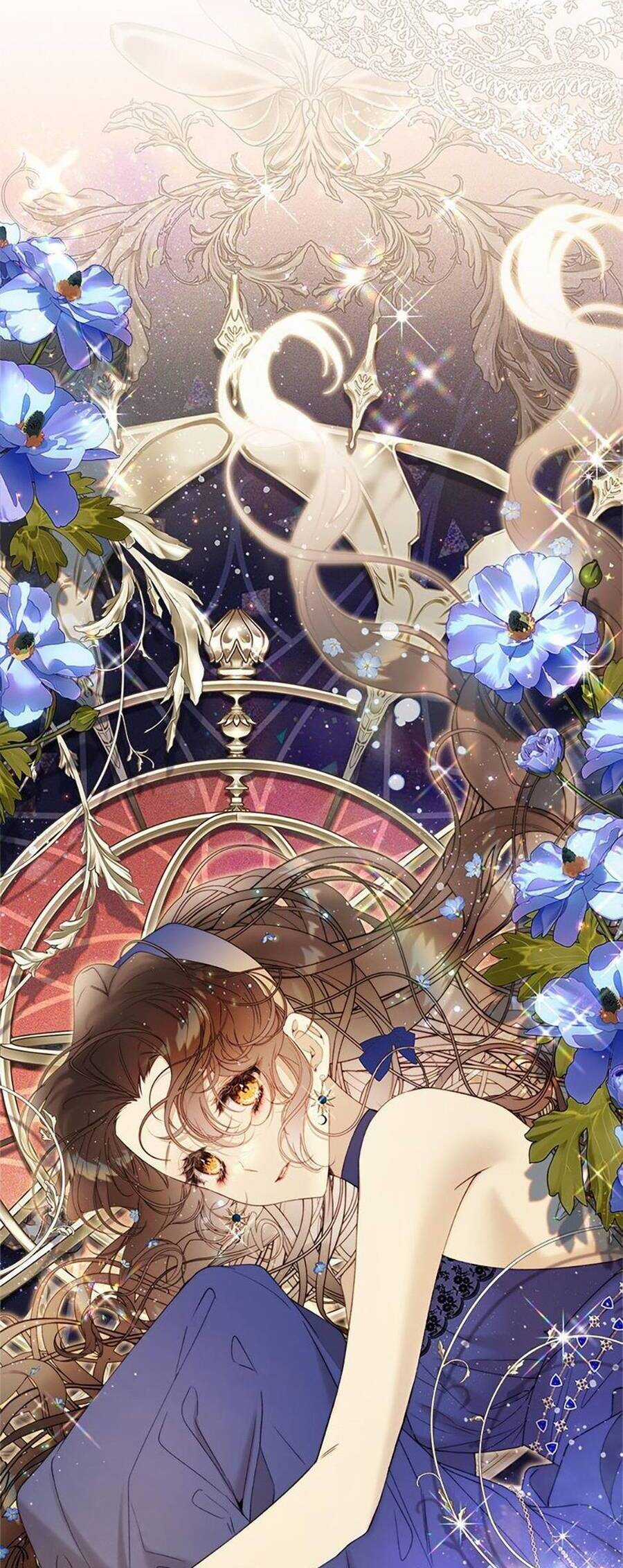 Công Chúa Chloe - Chapter 123 - Trang 55