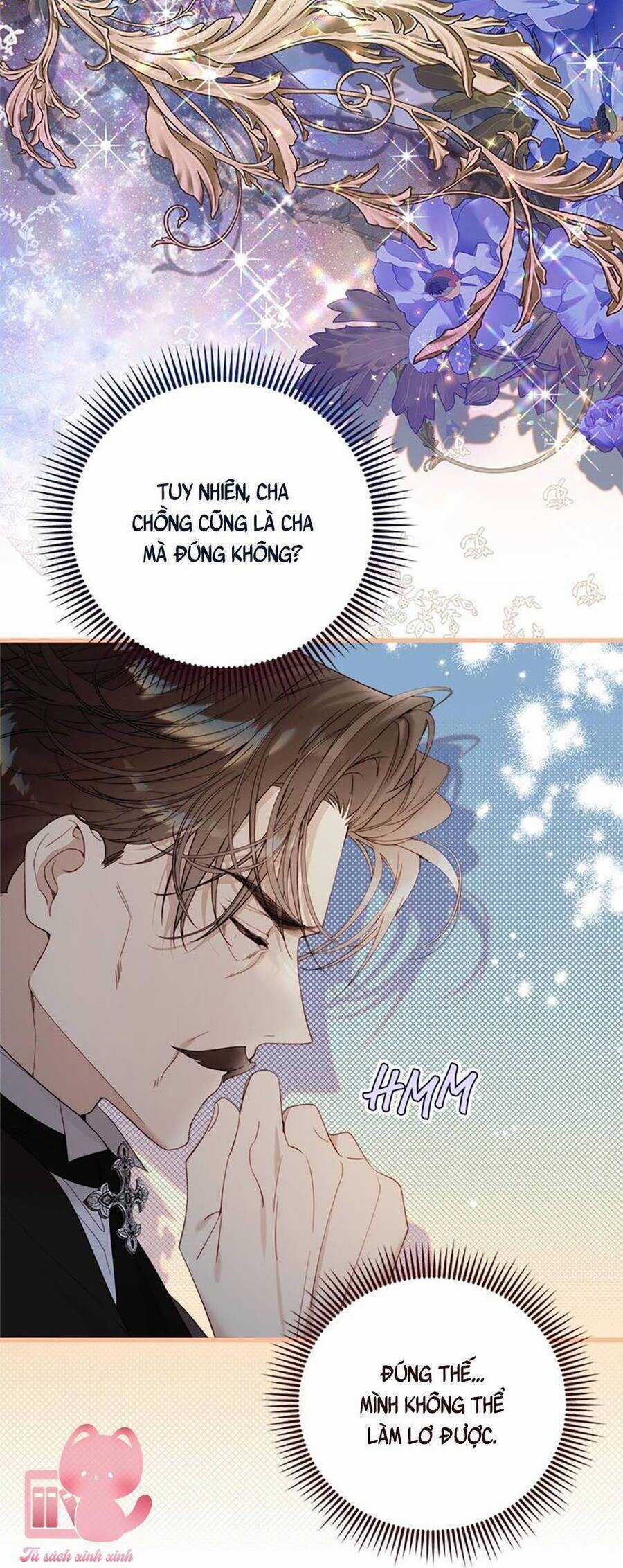 Công Chúa Chloe - Chapter 123 - Trang 57