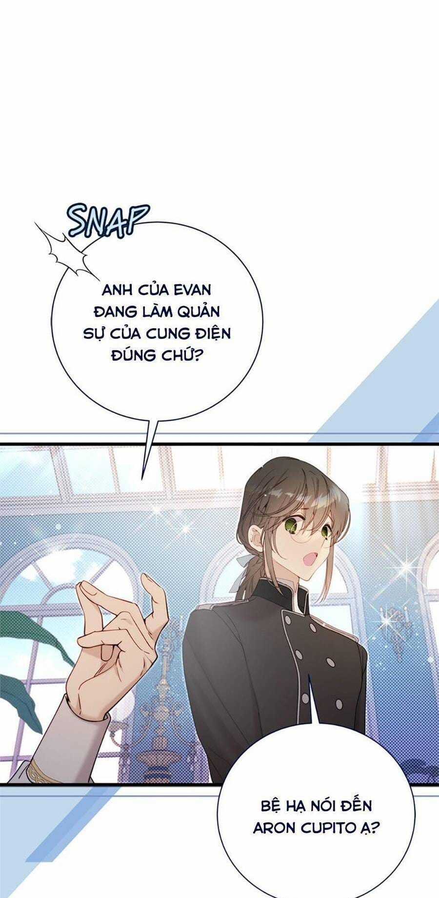 Công Chúa Chloe - Chapter 123 - Trang 58