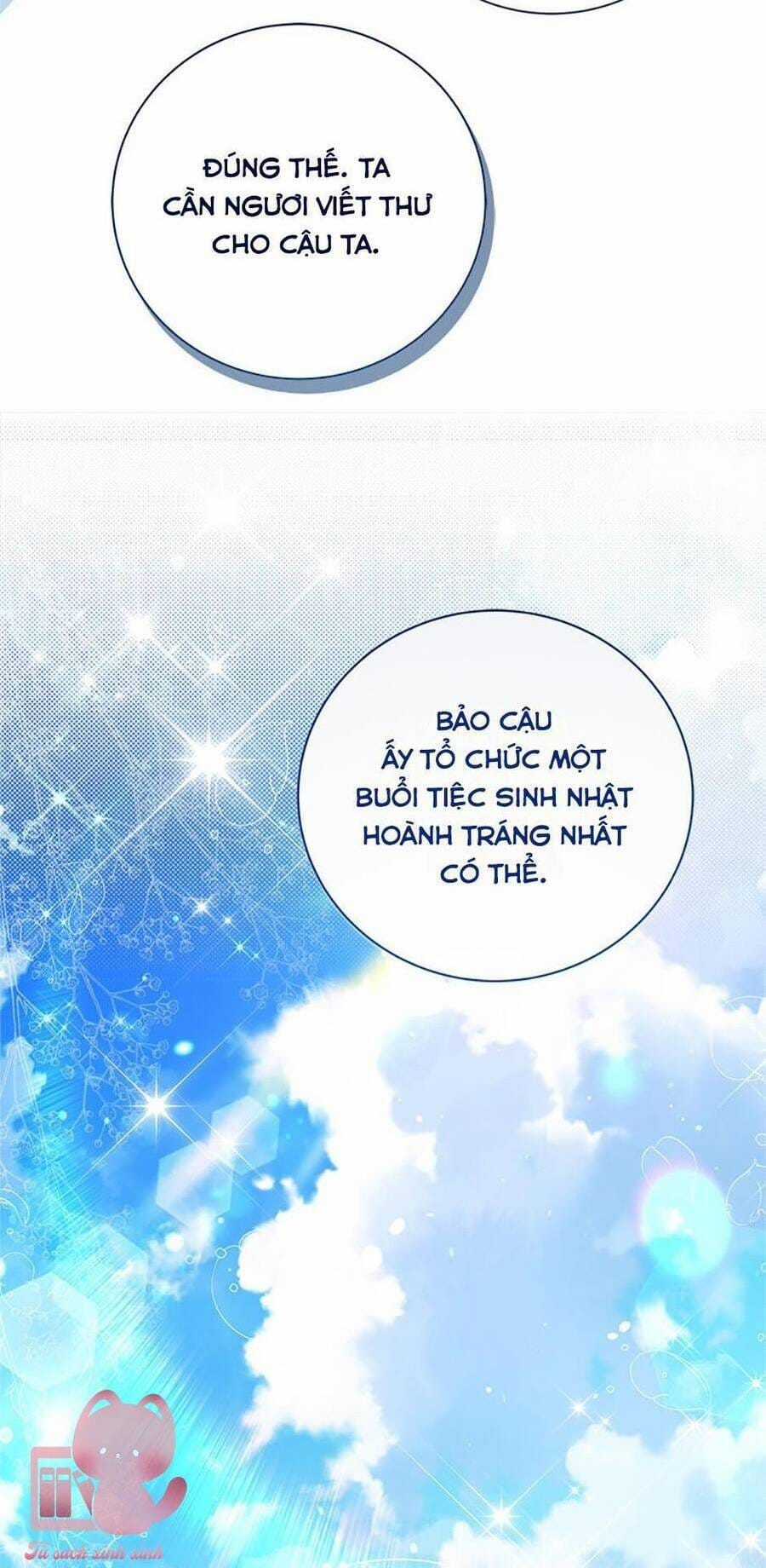 Công Chúa Chloe - Chapter 123 - Trang 59