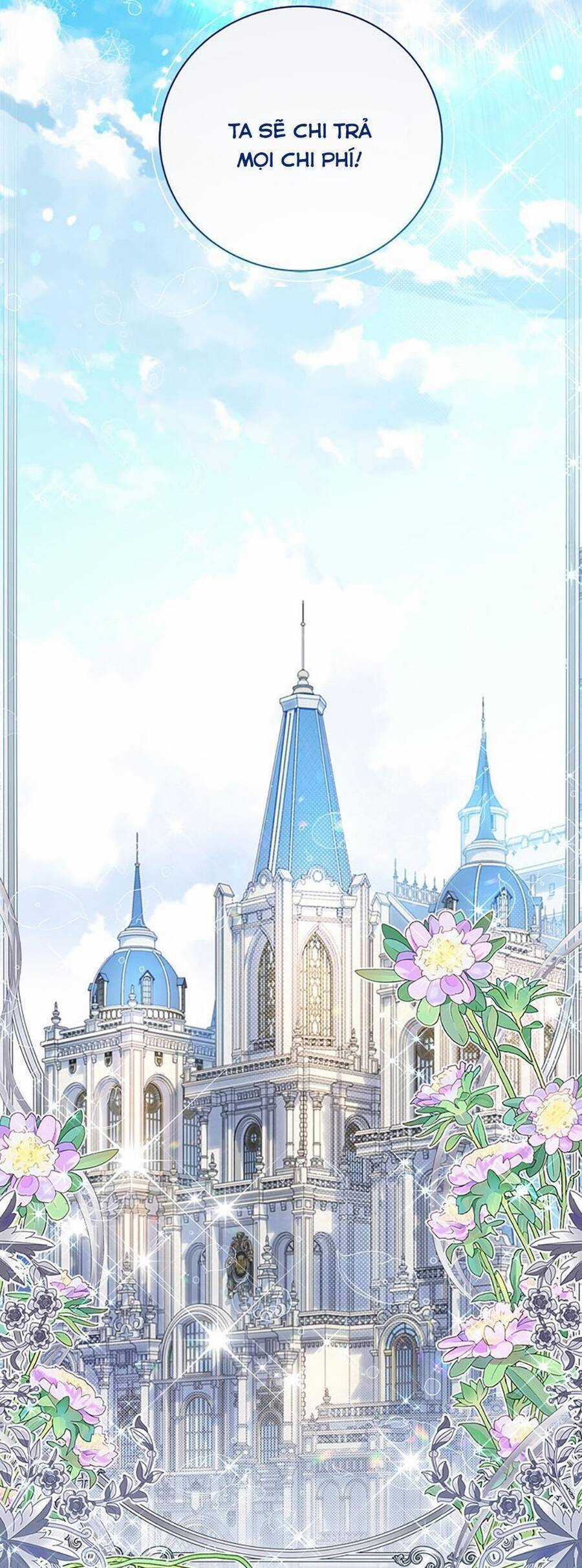 Công Chúa Chloe - Chapter 123 - Trang 60