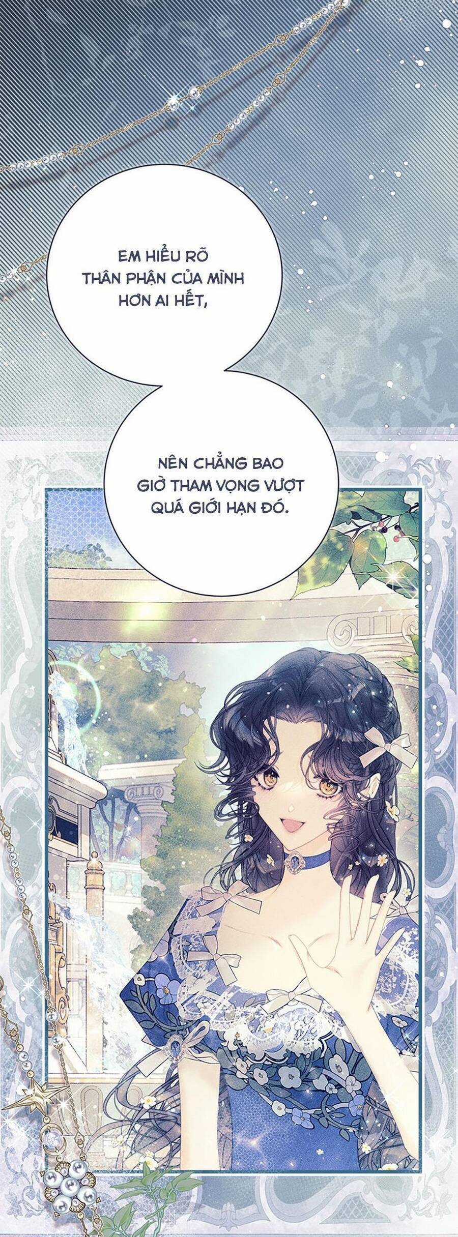 Công Chúa Chloe - Chapter 123 - Trang 7
