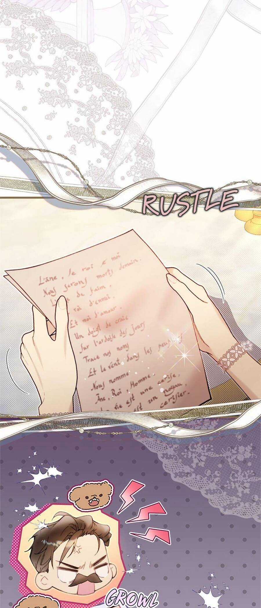 Công Chúa Chloe - Chapter 123 - Trang 65