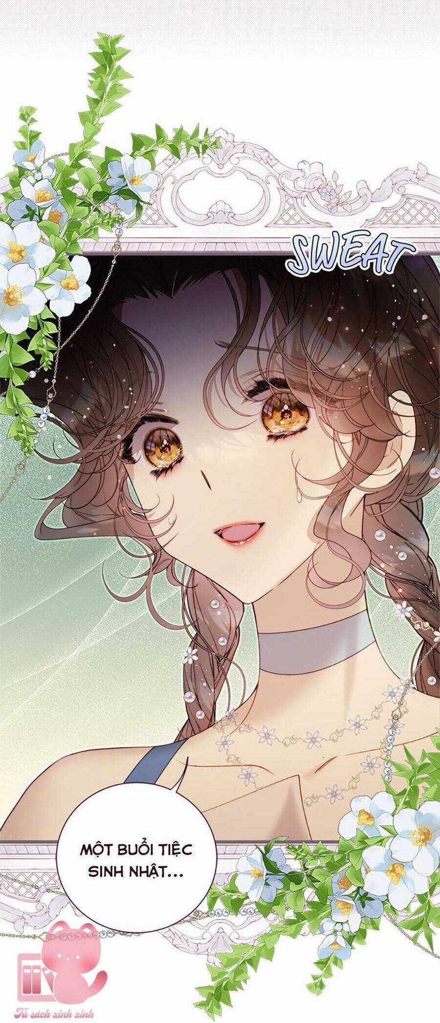 Công Chúa Chloe - Chapter 123 - Trang 67