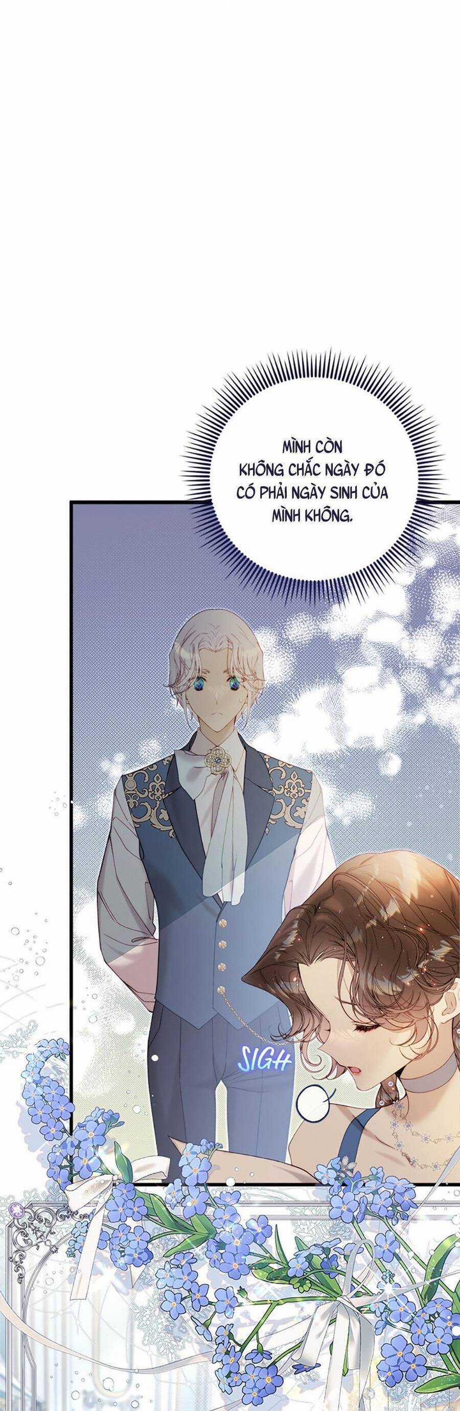 Công Chúa Chloe - Chapter 123 - Trang 68