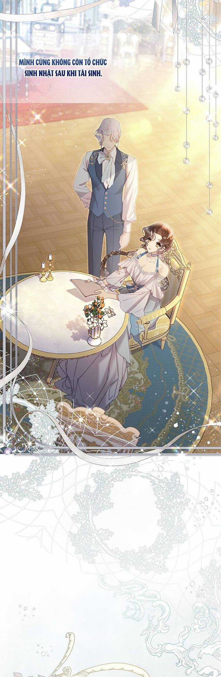 Công Chúa Chloe - Chapter 123 - Trang 69