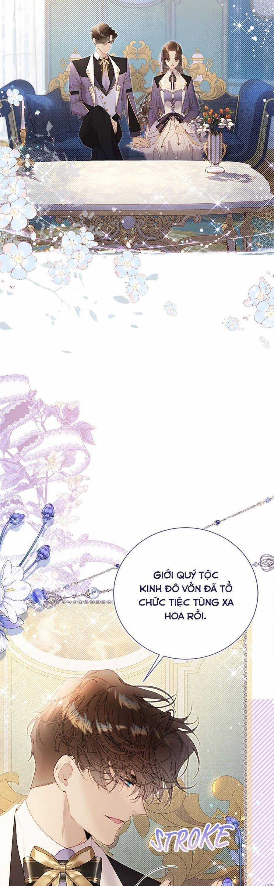 Công Chúa Chloe - Chapter 123 - Trang 73