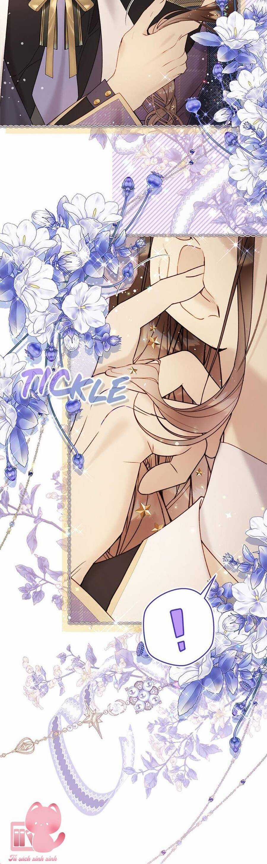 Công Chúa Chloe - Chapter 123 - Trang 74