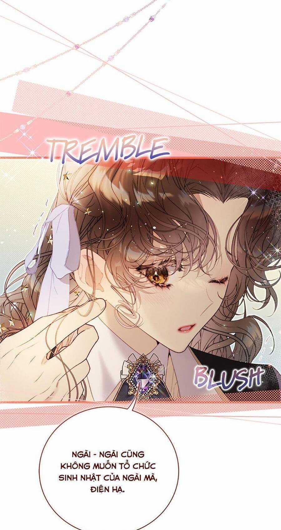 Công Chúa Chloe - Chapter 123 - Trang 75