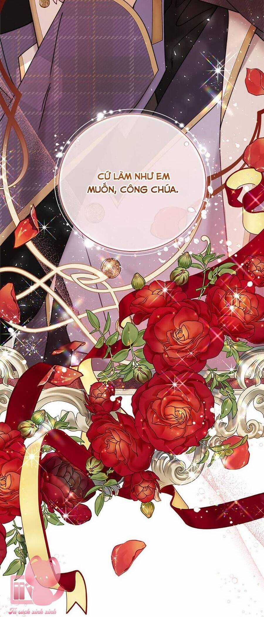 Công Chúa Chloe - Chapter 123 - Trang 79