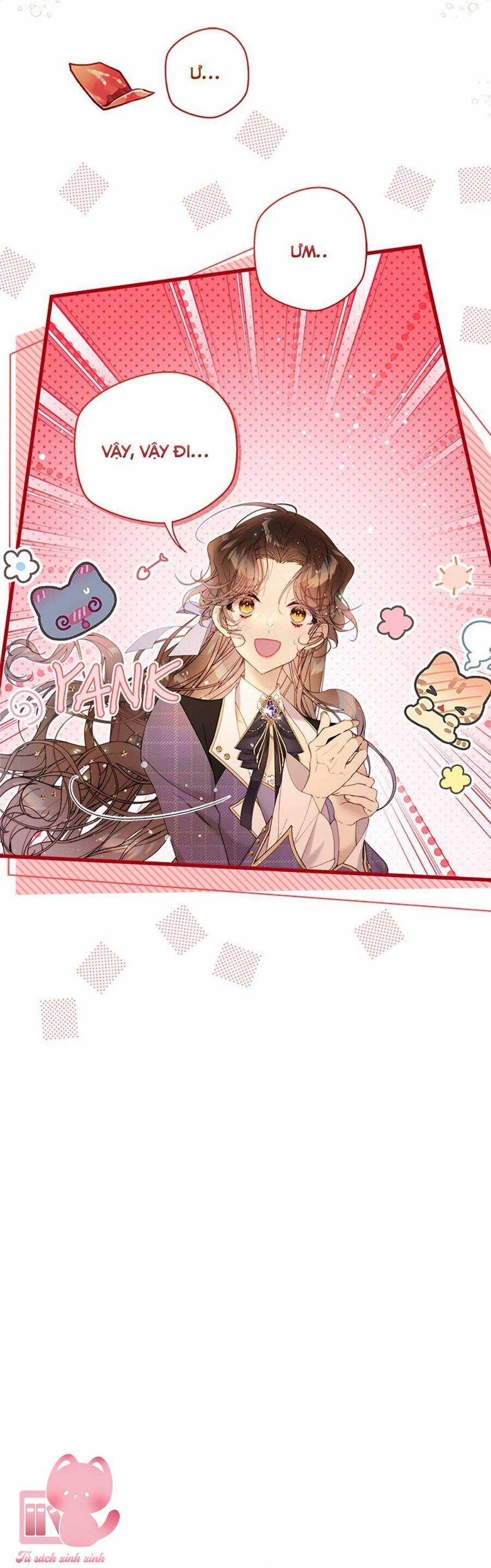 Công Chúa Chloe - Chapter 123 - Trang 80