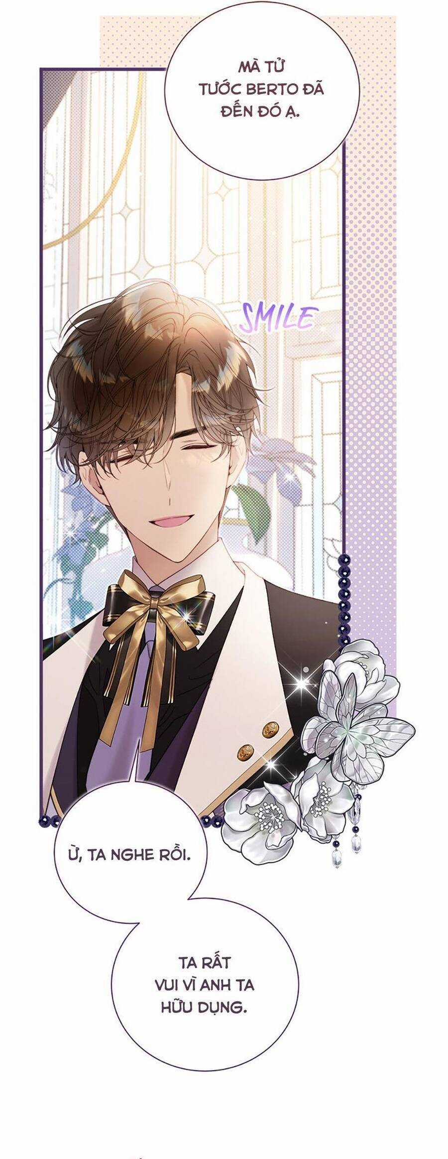 Công Chúa Chloe - Chapter 123 - Trang 81