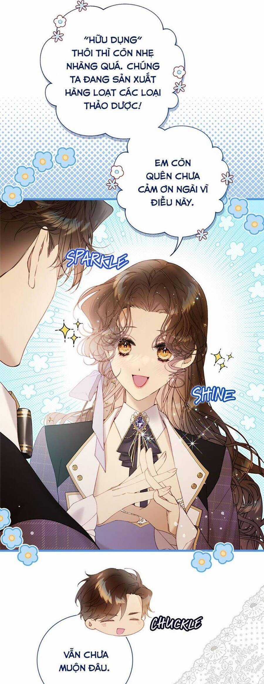 Công Chúa Chloe - Chapter 123 - Trang 82