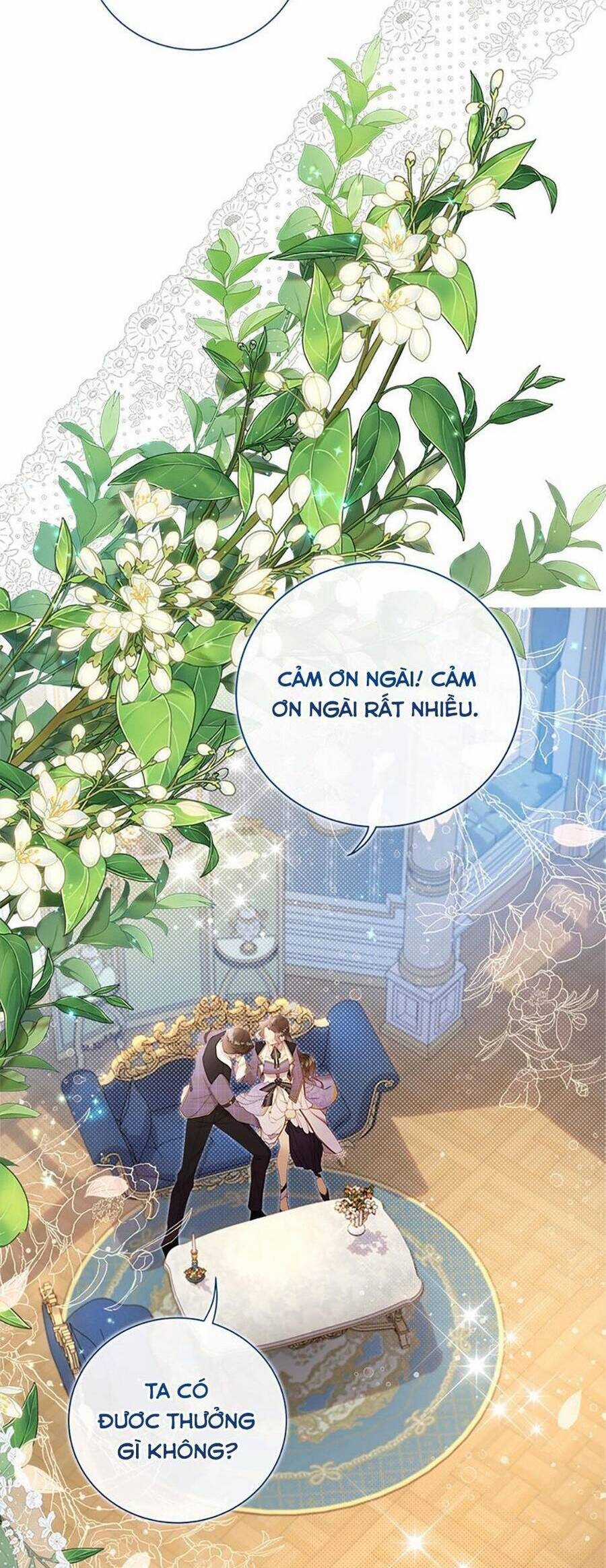 Công Chúa Chloe - Chapter 123 - Trang 83