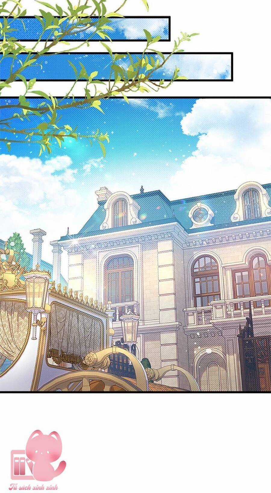 Công Chúa Chloe - Chapter 123 - Trang 86