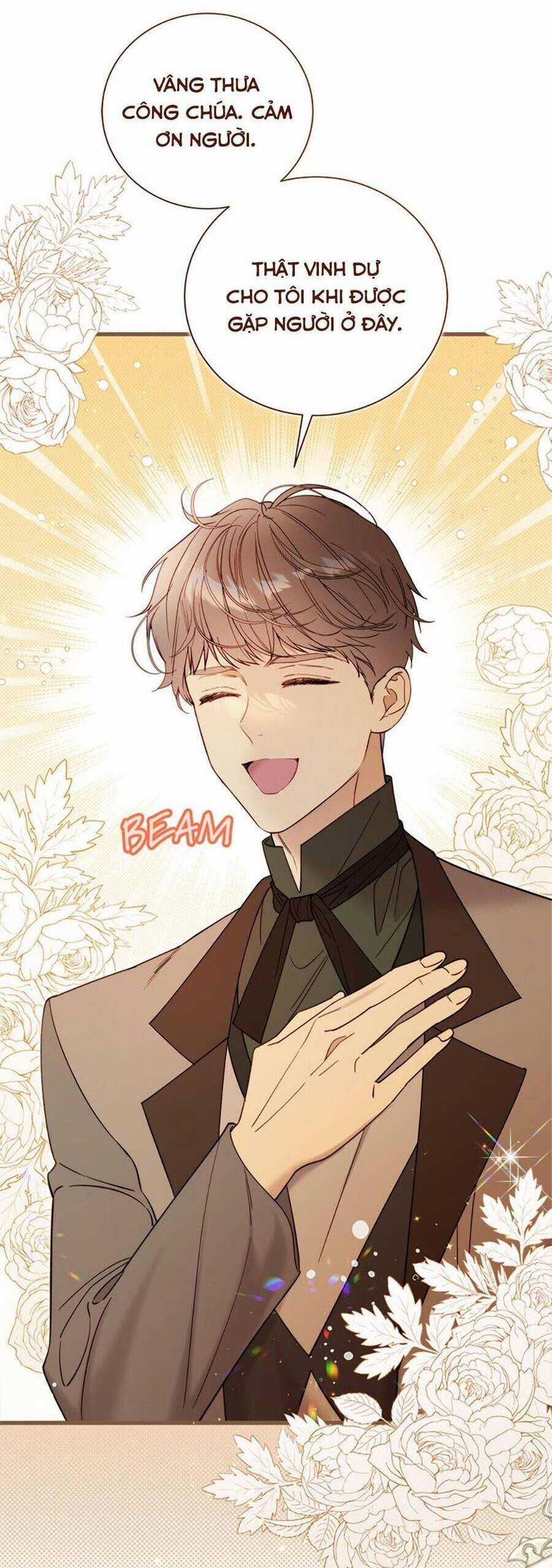 Công Chúa Chloe - Chapter 123 - Trang 88